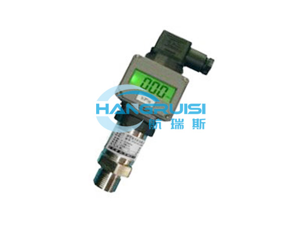 HRS503S數顯壓力變送器