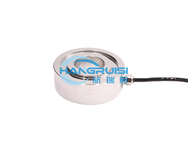 HRS-FK211 環形中孔測力傳感器